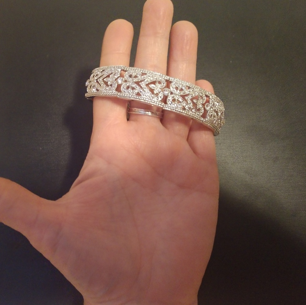 Premier Design Bridal Bracelet